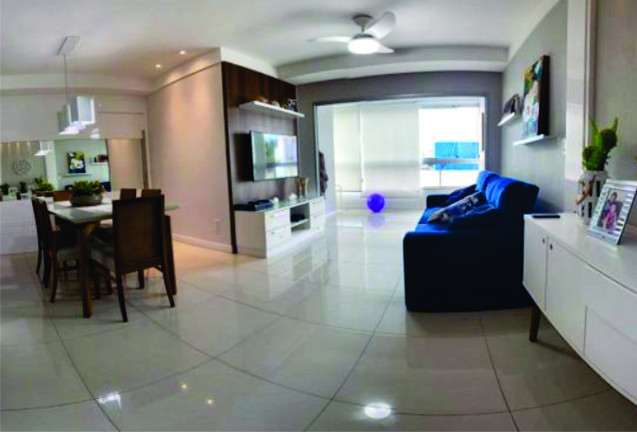Imagem Apartamento com 4 Quartos à Venda, 110 m² em Jardim Camburi - Vitória Imagem Apartamento com 4 Quartos à Venda, 110 m² em Jardim Camburi - Vitória