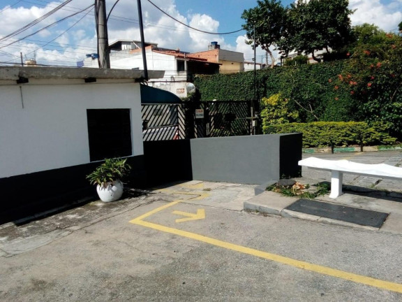 Imagem Apartamento com 2 Quartos à Venda, 52 m² em Jardim Brasília - São Paulo Imagem Apartamento com 2 Quartos à Venda, 52 m² em Jardim Brasília - São Paulo