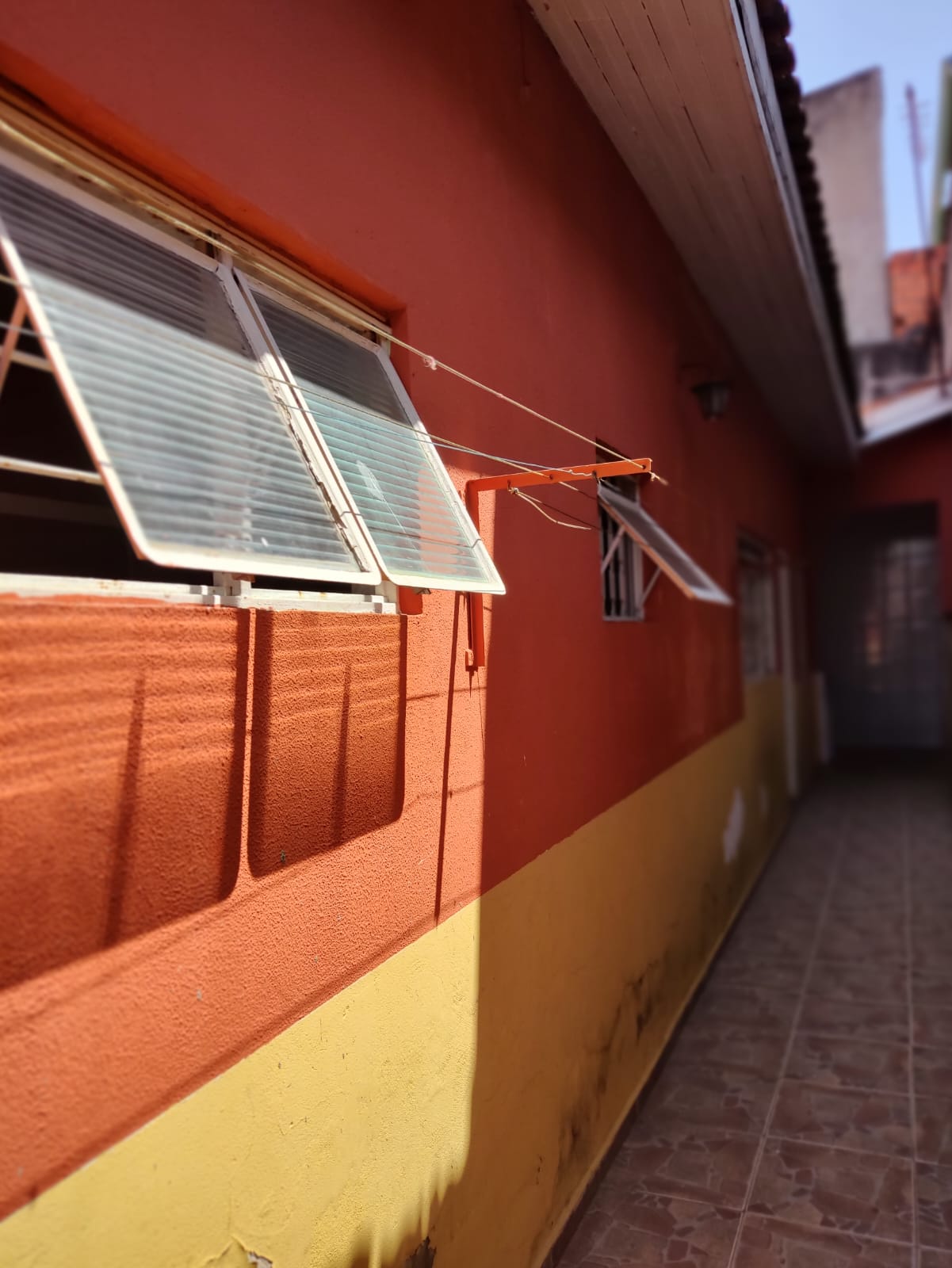 Imagem Casa com 2 Quartos à Venda, 93 m²em Jardim Santo André - Sorocaba Imagem Casa com 2 Quartos à Venda, 93 m²em Jardim Santo André - Sorocaba