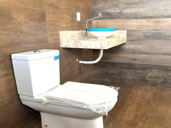 Imagem Casa com 4 Quartos à Venda, 230 m² em Setor Faiçalville - Goiânia
