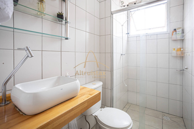 Imagem Apartamento com 2 Quartos à Venda, 54 m² em Bussocaba - Osasco