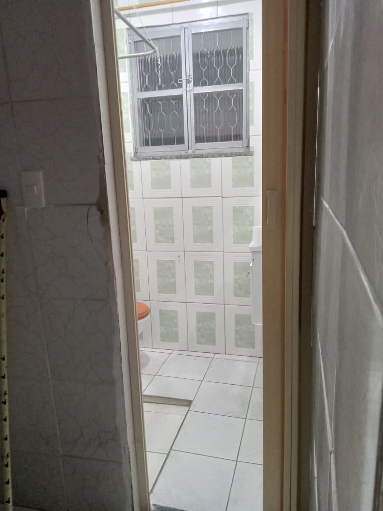 Imagem Casa com 1 Quarto para Alugar, 50 m² em Andrade Araújo - Nova Iguaçu Imagem Casa com 1 Quarto para Alugar, 50 m² em Andrade Araújo - Nova Iguaçu