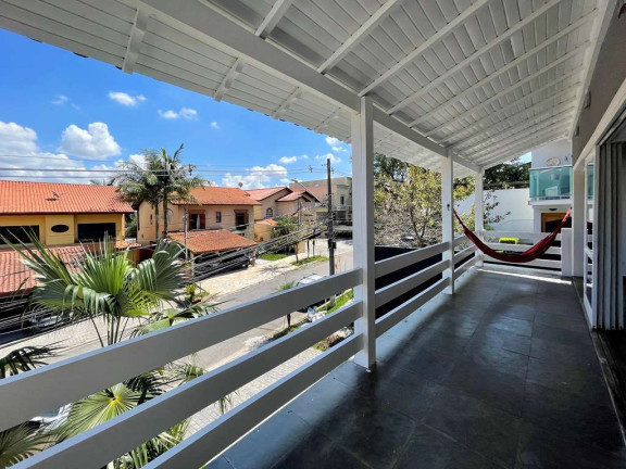 Imagem Casa de Condomínio com 5 Quartos à Venda,  em São Paulo II - Cotia