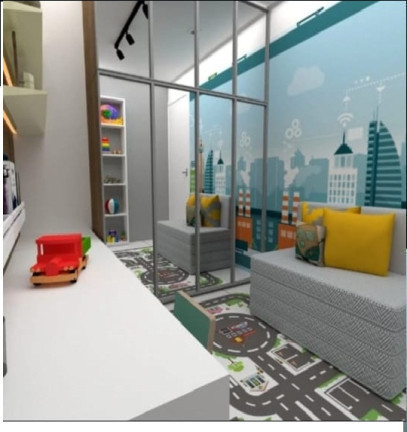 Imagem Apartamento com 3 Quartos à Venda,  em Meireles - Fortaleza