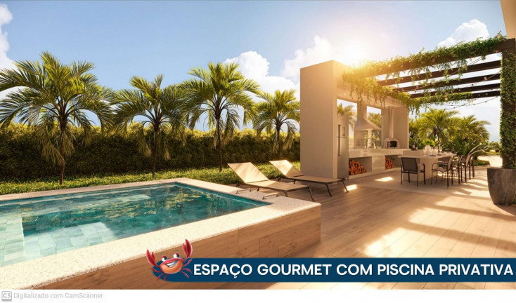 Imagem Apartamento com 3 Quartos à Venda, 69 m² em Jardim Esperança - Barueri