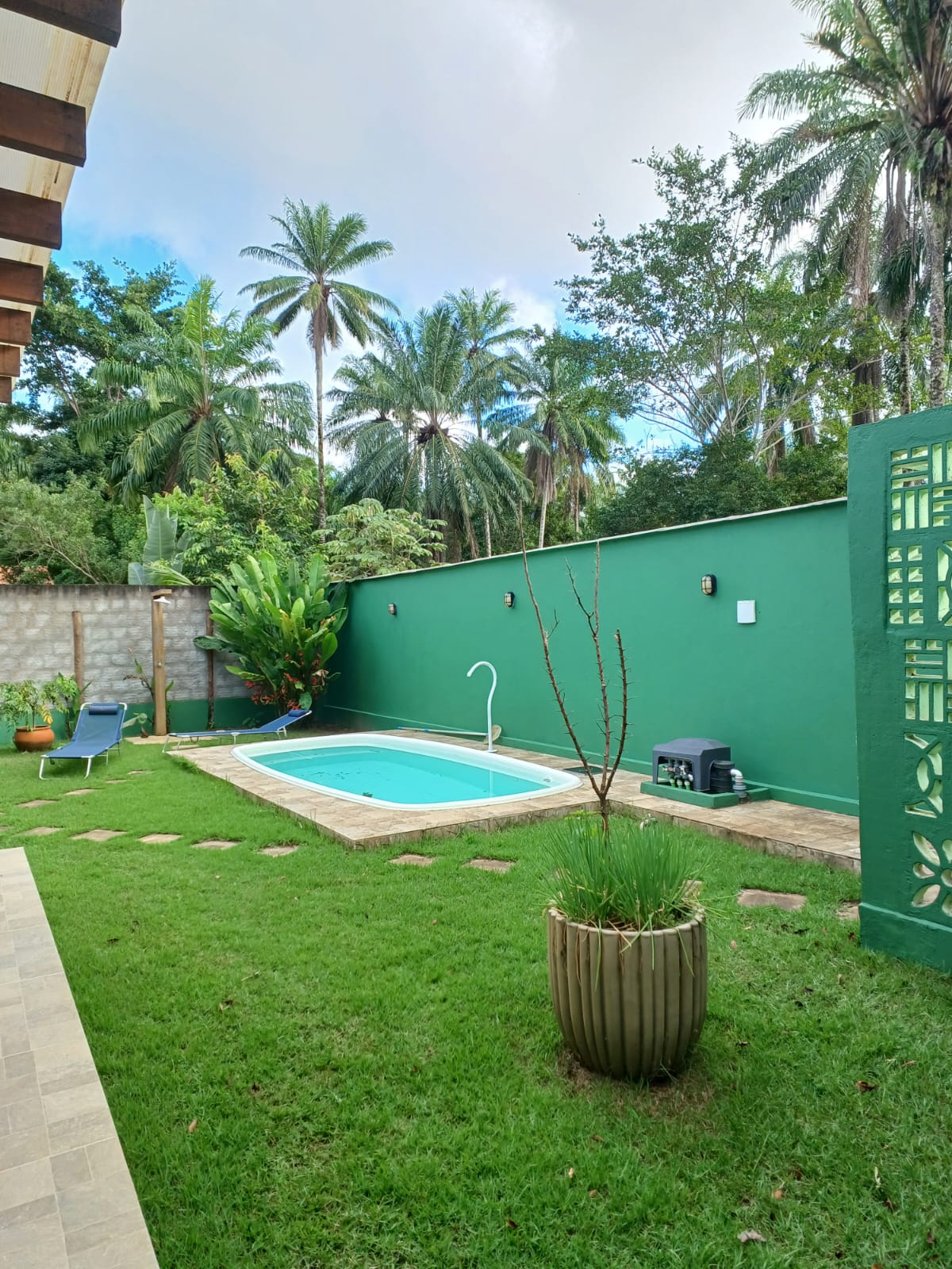 Imagem Casa com 2 Quartos à Venda, 126 m²em Velha Boipeba - Cairu