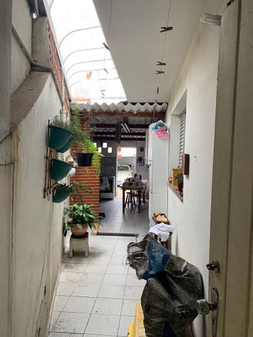Imagem Sobrado com 3 Quartos à Venda, 202 m²em Centro - Mogi das Cruzes