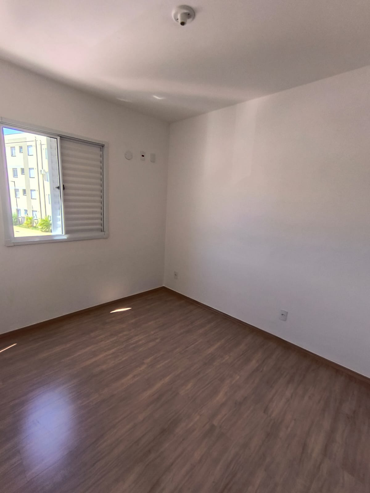 Apartamento com 2 Quartos à Venda, 51 m² em Campos Ville - Araraquara