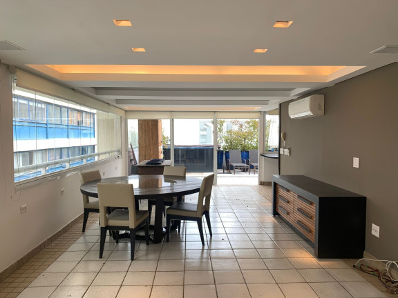 Imagem Apartamento com 4 Quartos à Venda, 230 m² em Paraíso - São Paulo