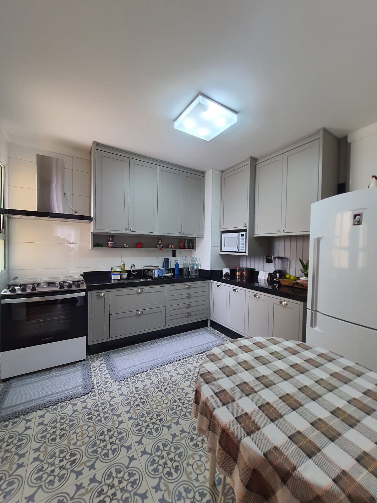 Imagem Apartamento com 4 Quartos à Venda, 130 m²em Vila Nossa Senhora Aparecida - Indaiatuba Imagem Apartamento com 4 Quartos à Venda, 130 m²em Vila Nossa Senhora Aparecida - Indaiatuba