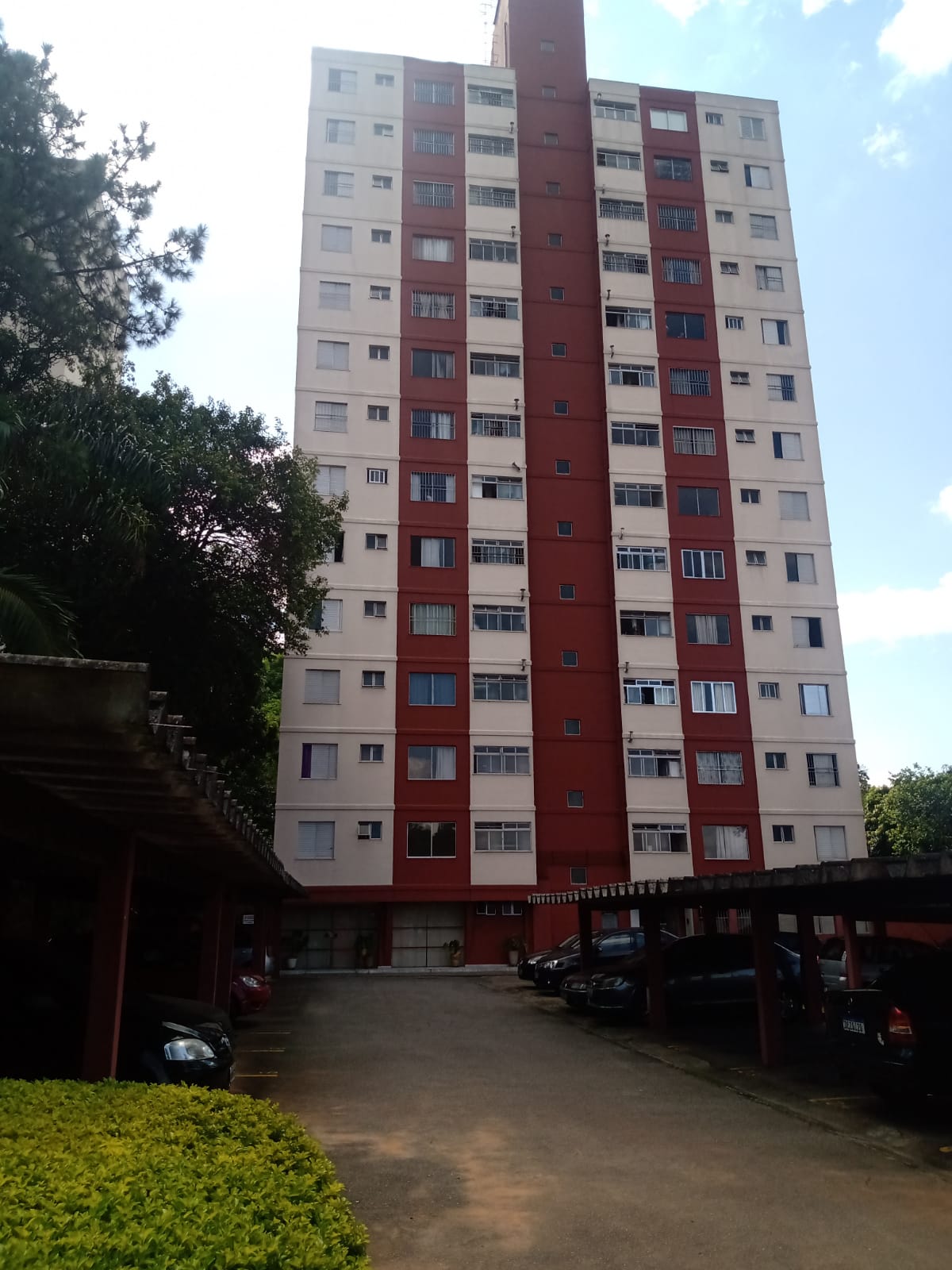 Imagem Apartamento com 2 Quartos à Venda, 52 m² em Jardim Vergueiro (Sacomã) - São Paulo Imagem Apartamento com 2 Quartos à Venda, 52 m² em Jardim Vergueiro (Sacomã) - São Paulo