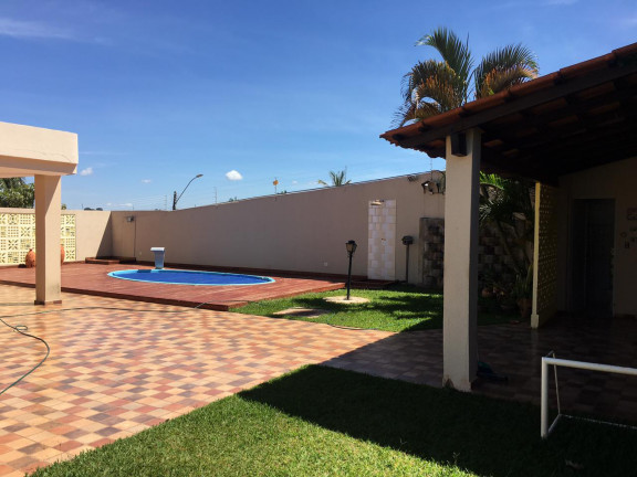 Imagem Sobrado com 4 Quartos à Venda, 253 m² em Setor Habitacional Vicente Pires - Trecho 3 - Brasília Imagem Sobrado com 4 Quartos à Venda, 253 m² em Setor Habitacional Vicente Pires - Trecho 3 - Brasília