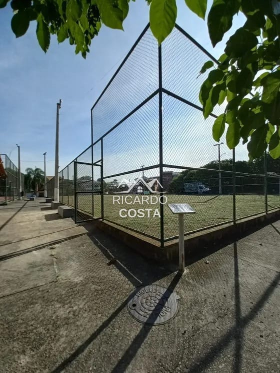 Imagem Casa de Condomínio com 3 Quartos à Venda, 250 m² em Campo Grande - Rio de Janeiro Imagem Casa de Condomínio com 3 Quartos à Venda, 250 m² em Campo Grande - Rio de Janeiro