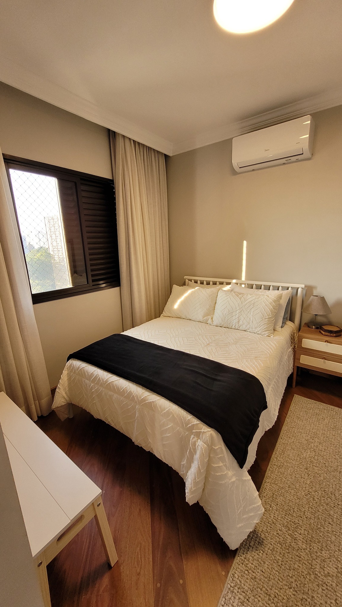 Imagem Apartamento com 4 Quartos à Venda, 177 m² em Vila Suzana - São Paulo