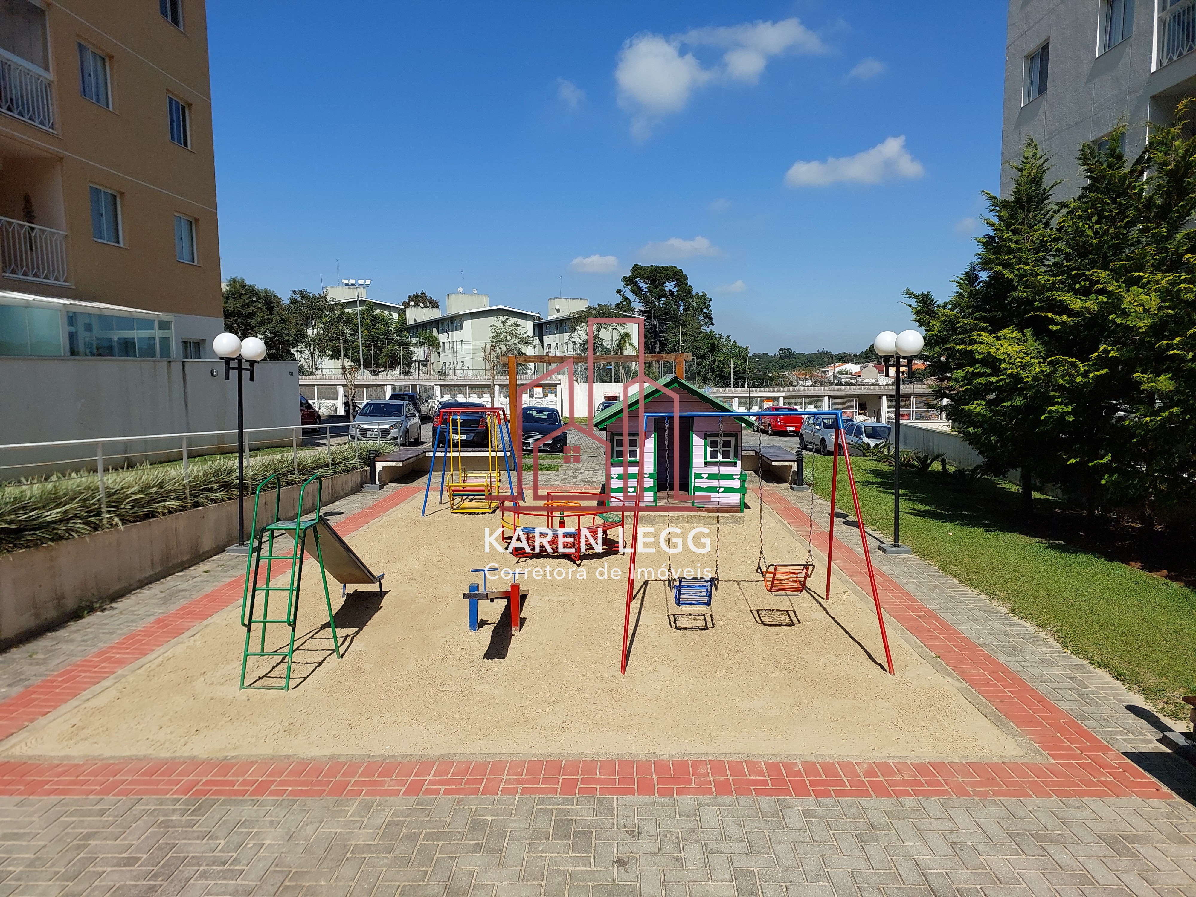 Imagem Apartamento com 2 Quartos à Venda, 57 m² em Campo Comprido - Curitiba Imagem Apartamento com 2 Quartos à Venda, 57 m² em Campo Comprido - Curitiba