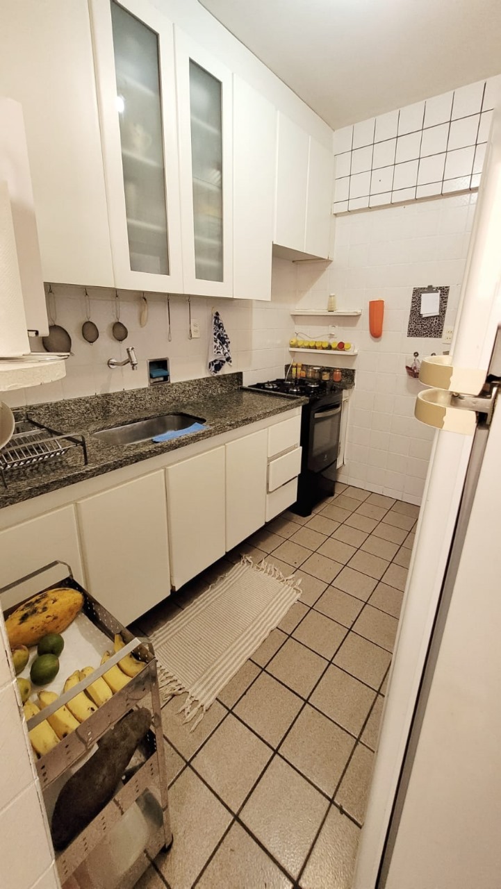 Imagem Apartamento com 3 Quartos à Venda, 102 m² em Brotas - Salvador