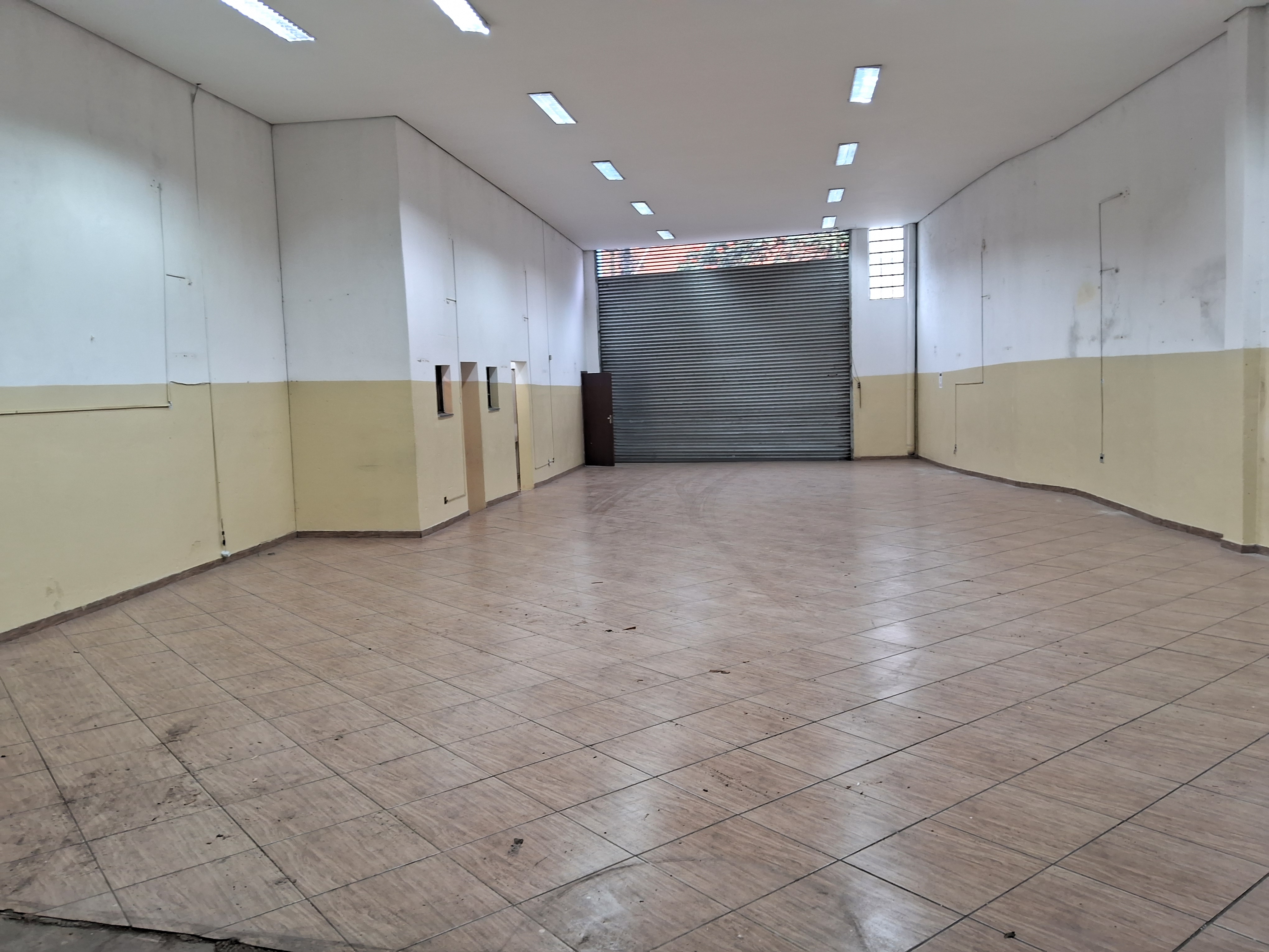 Imagem Galpão para Alugar, 440 m² em Vila Menck - Osasco