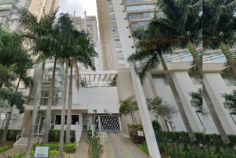 Imagem do condomínio Condomínio Floresce - Várzea de Baixo - São Paulo - SP