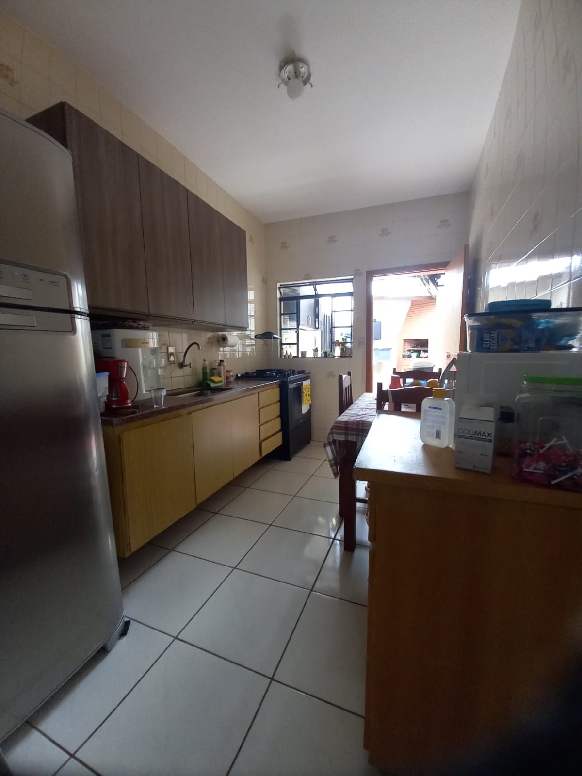 Imagem Casa com 2 Quartos à Venda, 90 m²em Jardim Santana - Itu