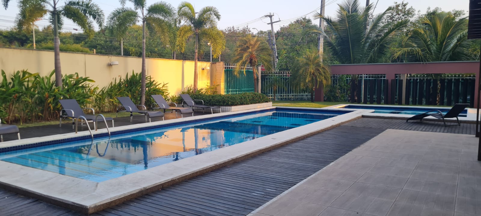 Imagem Apartamento com 2 Quartos à Venda, 84 m²em Cocó - Fortaleza