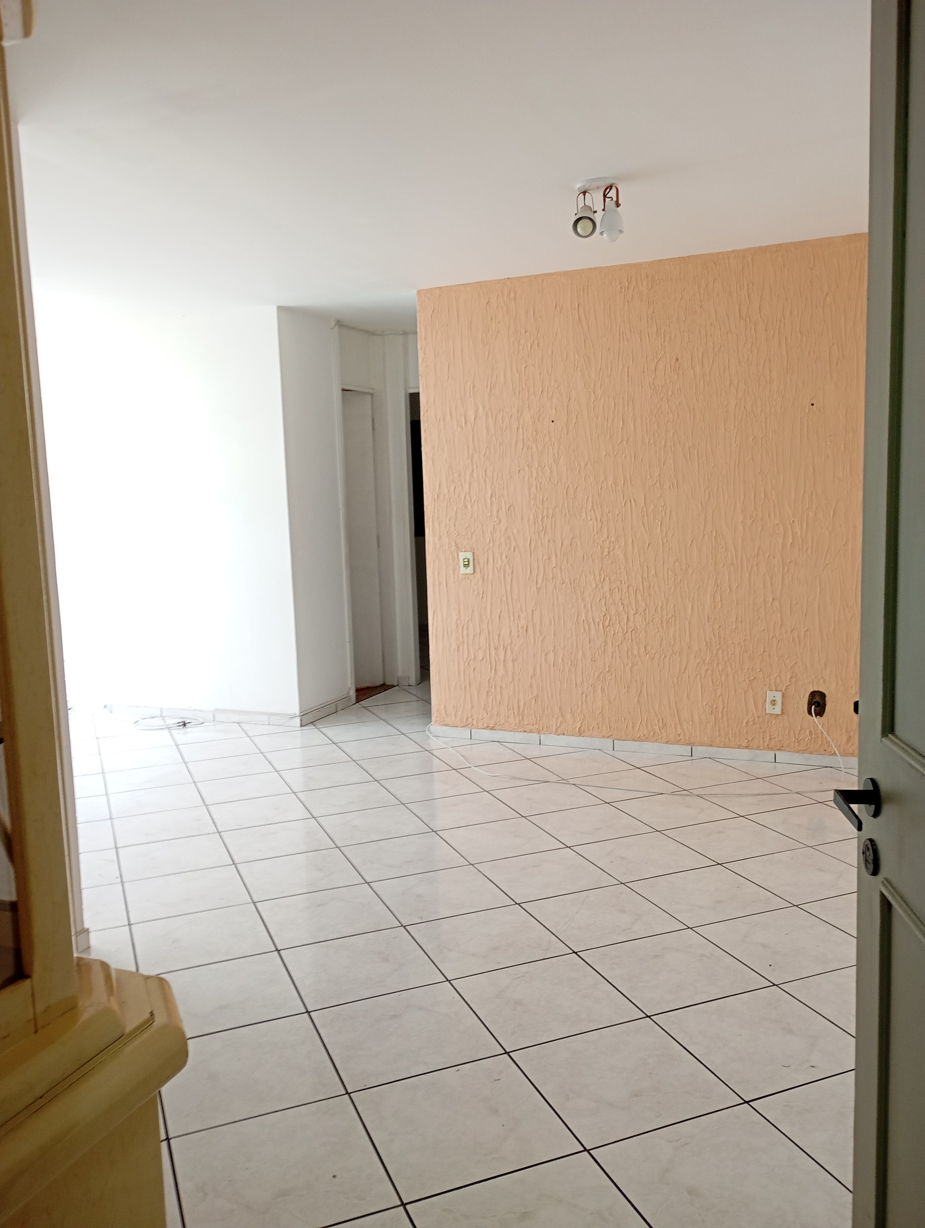 Imagem Apartamento com 2 Quartos à Venda, 61 m² em Vila Santa Teresa (Zona Sul) - São Paulo Imagem Apartamento com 2 Quartos à Venda, 61 m² em Vila Santa Teresa (Zona Sul) - São Paulo