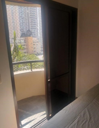 Imagem Apartamento com 3 Quartos à Venda, 110 m² em Vila Andrade - São Paulo Imagem Apartamento com 3 Quartos à Venda, 110 m² em Vila Andrade - São Paulo