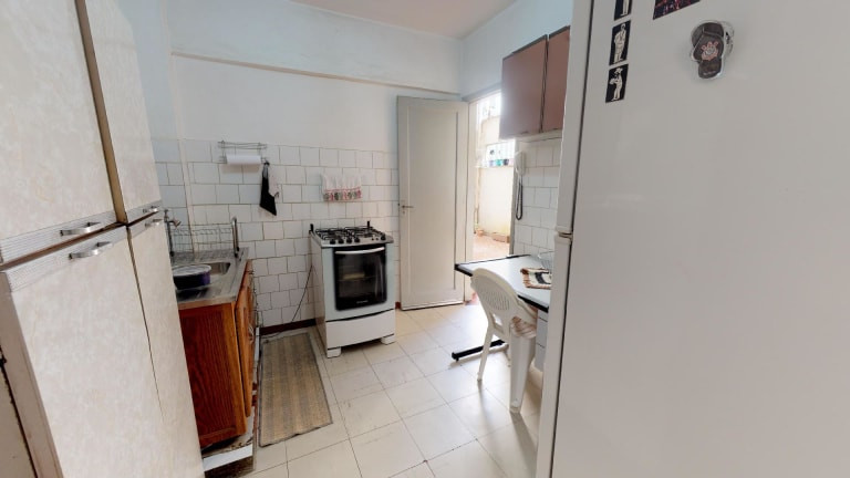 Imagem Apartamento com 3 Quartos à Venda, 86 m² em Pinheiros - São Paulo Imagem Apartamento com 3 Quartos à Venda, 86 m² em Pinheiros - São Paulo