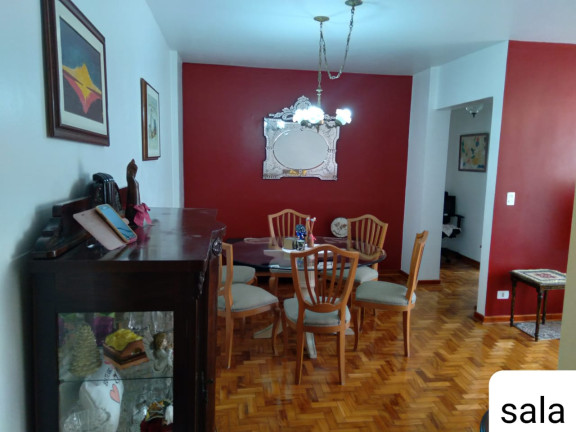 Imagem Apartamento com 2 Quartos à Venda, 97 m² em Vila Mariana - São Paulo Imagem Apartamento com 2 Quartos à Venda, 97 m² em Vila Mariana - São Paulo