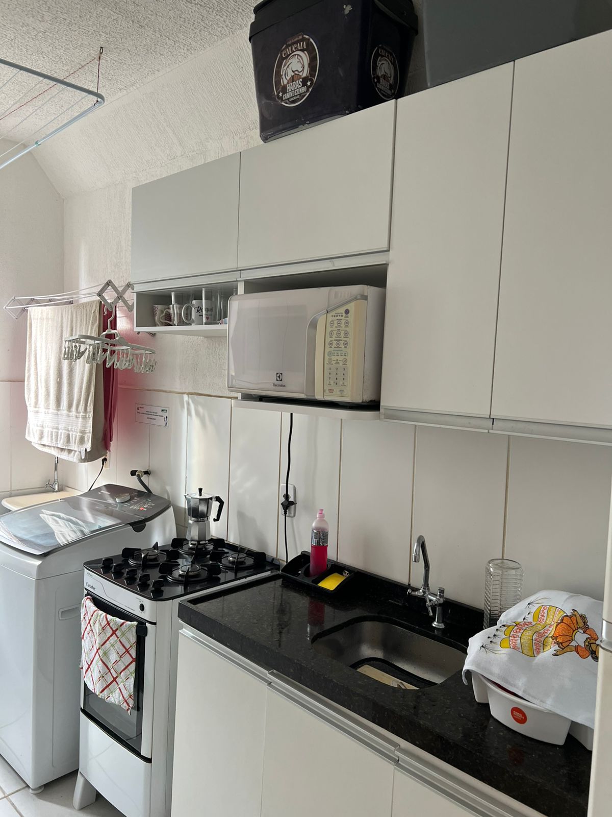 Imagem Apartamento com 2 Quartos à Venda, 50 m² em Rachel de Queiroz - Fortaleza