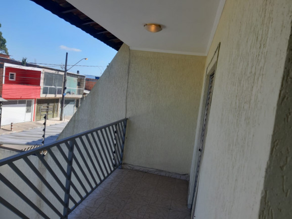 Imagem Sobrado com 4 Quartos à Venda, 135 m² em Jardim Giovana - Guarulhos