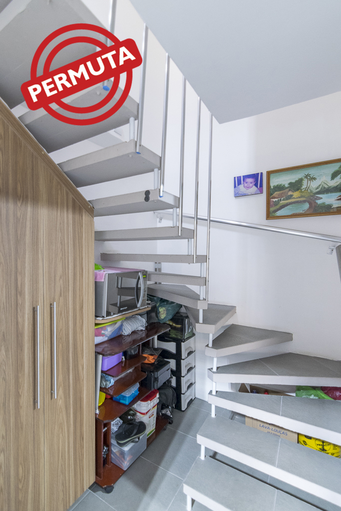 Imagem Casa com 4 Quartos à Venda, 227 m²em Assunção - São Bernardo do Campo