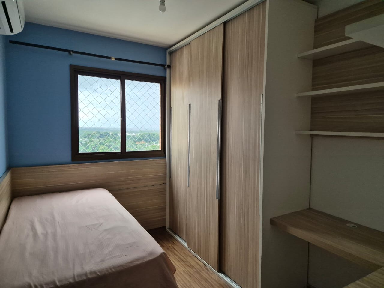 Imagem Apartamento com 3 Quartos à Venda, 79 m²em Trobogy - Salvador