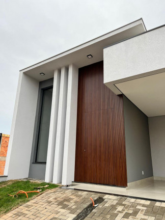 Imagem Casa de Condomínio com 3 Quartos à Venda, 165 m² em Parque Brasil 500 - Paulínia Imagem Casa de Condomínio com 3 Quartos à Venda, 165 m² em Parque Brasil 500 - Paulínia