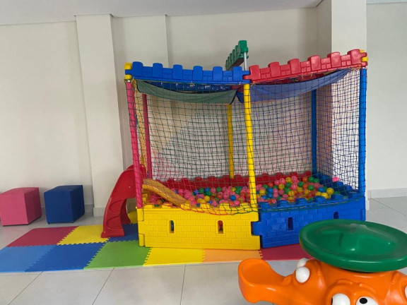 Imagem Apartamento com 2 Quartos à Venda,  em Vila Pirituba - São Paulo
