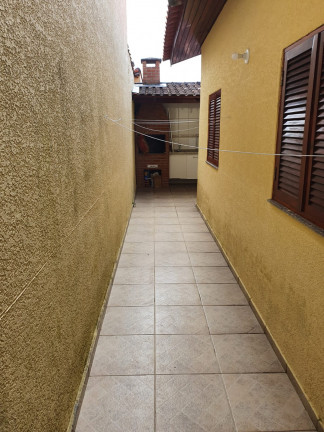 Imagem Casa de Condomínio com 3 Quartos à Venda, 70 m² em Jardim Marica - Mogi das Cruzes Imagem Casa de Condomínio com 3 Quartos à Venda, 70 m² em Jardim Marica - Mogi das Cruzes