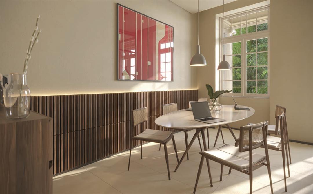 Imagem Apartamento com 3 Quartos à Venda, 84 m² em Humaitá - Rio de Janeiro