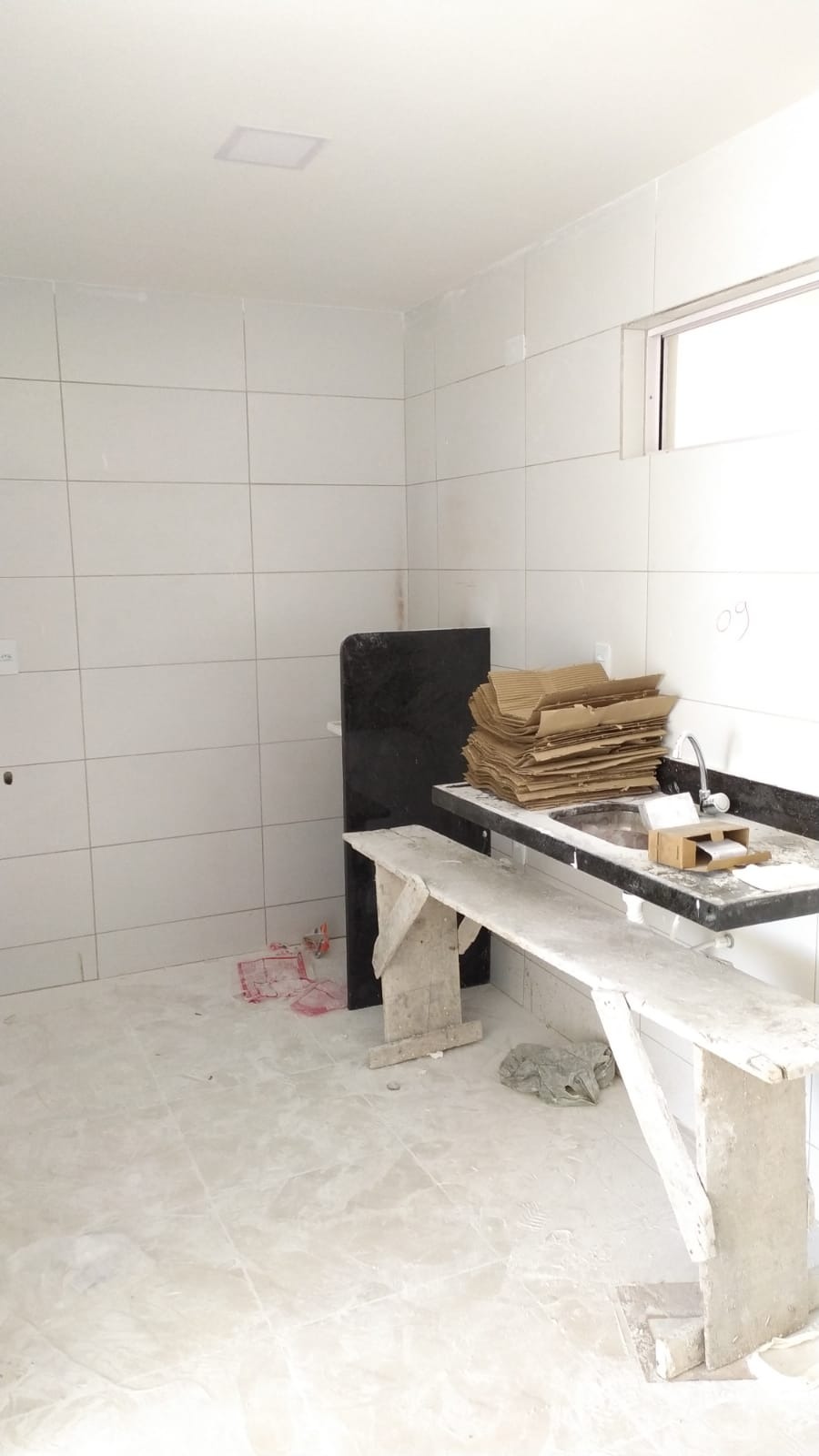 Imagem Edifício Residencial com 2 Quartos à Venda, 57 m²em Planalto Boa Esperança - João Pessoa