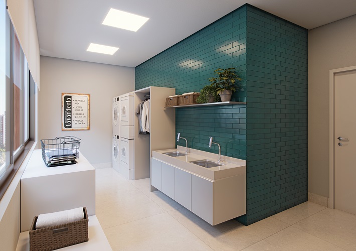 Imagem Apartamento com 1 Quarto à Venda, 20 m²em Moema - São Paulo