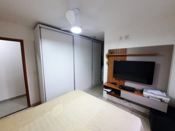 Imagem Apartamento com 3 Quartos à Venda, 100 m² em Sul (Águas Claras) - Brasília