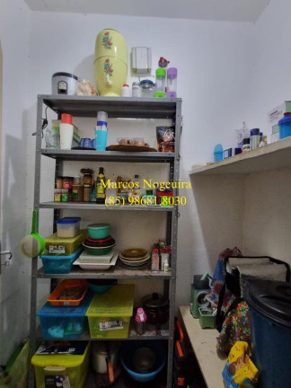 Imagem Casa com 2 Quartos à Venda, 101 m²em Tauape - Fortaleza