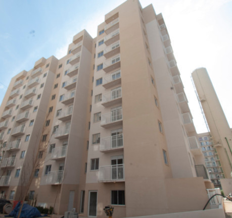 Imagem Apartamento com 2 Quartos à Venda,  em Cambuci - São Paulo
