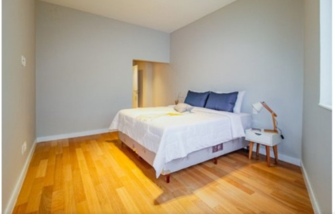 Imagem Apartamento com 3 Quartos à Venda, 136 m² em Ipanema - Rio de Janeiro