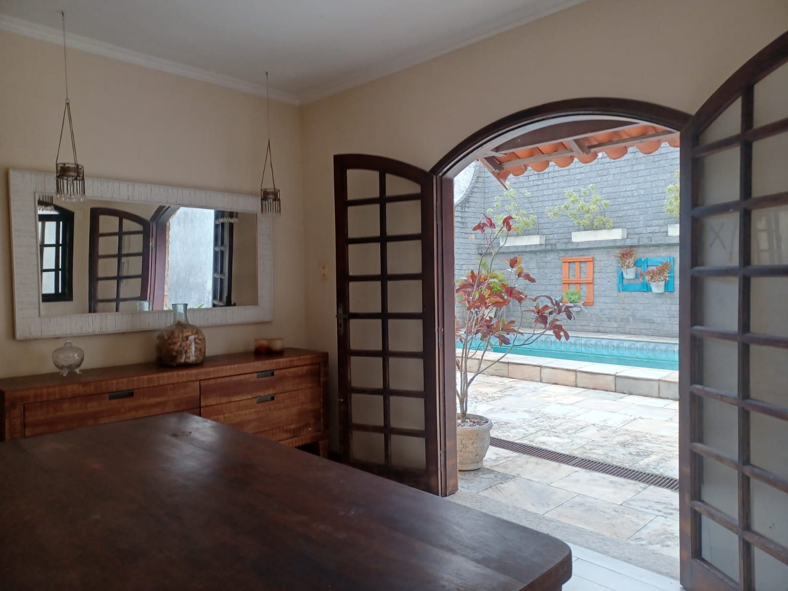 Imagem Casa de Condomínio com 4 Quartos à Venda, 360 m² em Taquara - Rio de Janeiro Imagem Casa de Condomínio com 4 Quartos à Venda, 360 m² em Taquara - Rio de Janeiro
