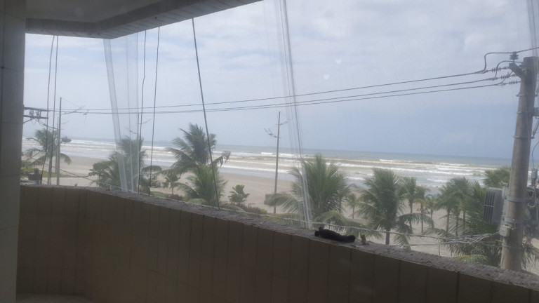 Apartamento com 2 Quartos à Venda,  em Caiçara - Praia Grande