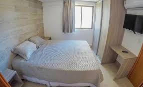 Imagem Flat com 1 Quarto para Alugar, 28 m² em Boa Viagem - Recife Imagem Flat com 1 Quarto para Alugar, 28 m² em Boa Viagem - Recife