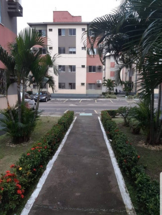 Imagem Apartamento com 2 Quartos à Venda, 1 m² em Cohama - São Luís