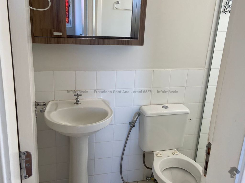 Imagem Apartamento com 2 Quartos à Venda, 54 m²em Vila Albuquerque - Campo Grande