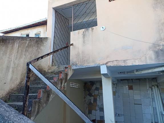 Imagem Casa com 2 Quartos à Venda, 143 m²em Luiz Anselmo - Salvador
