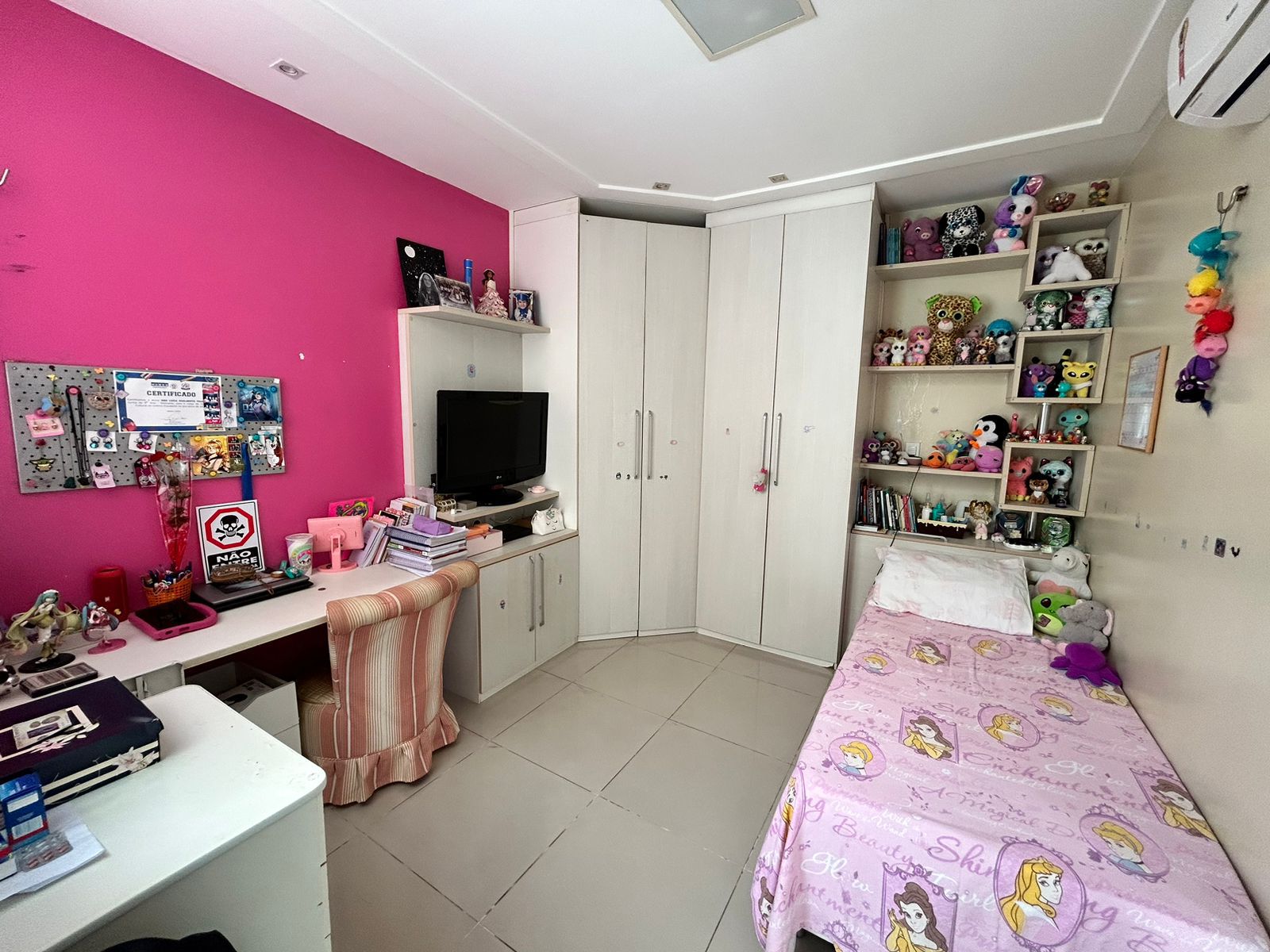 Imagem Casa de Condomínio com 3 Quartos à Venda, 1 m²em Parque Verde - Belém