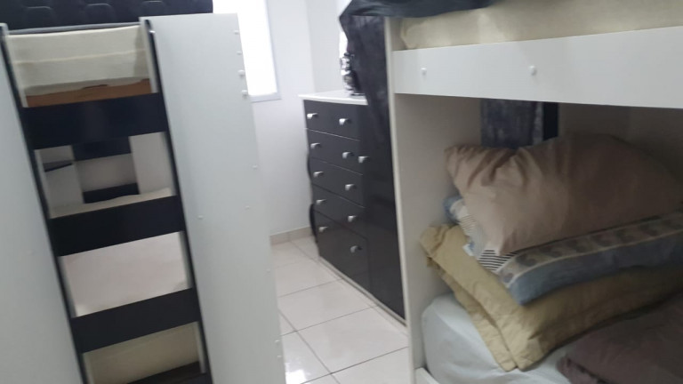 Imagem Apartamento com 1 Quarto à Venda, 56 m² em Mirim - Praia Grande